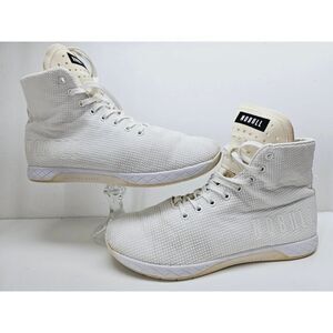 Crossfit Shoe NoBull Men 11.5